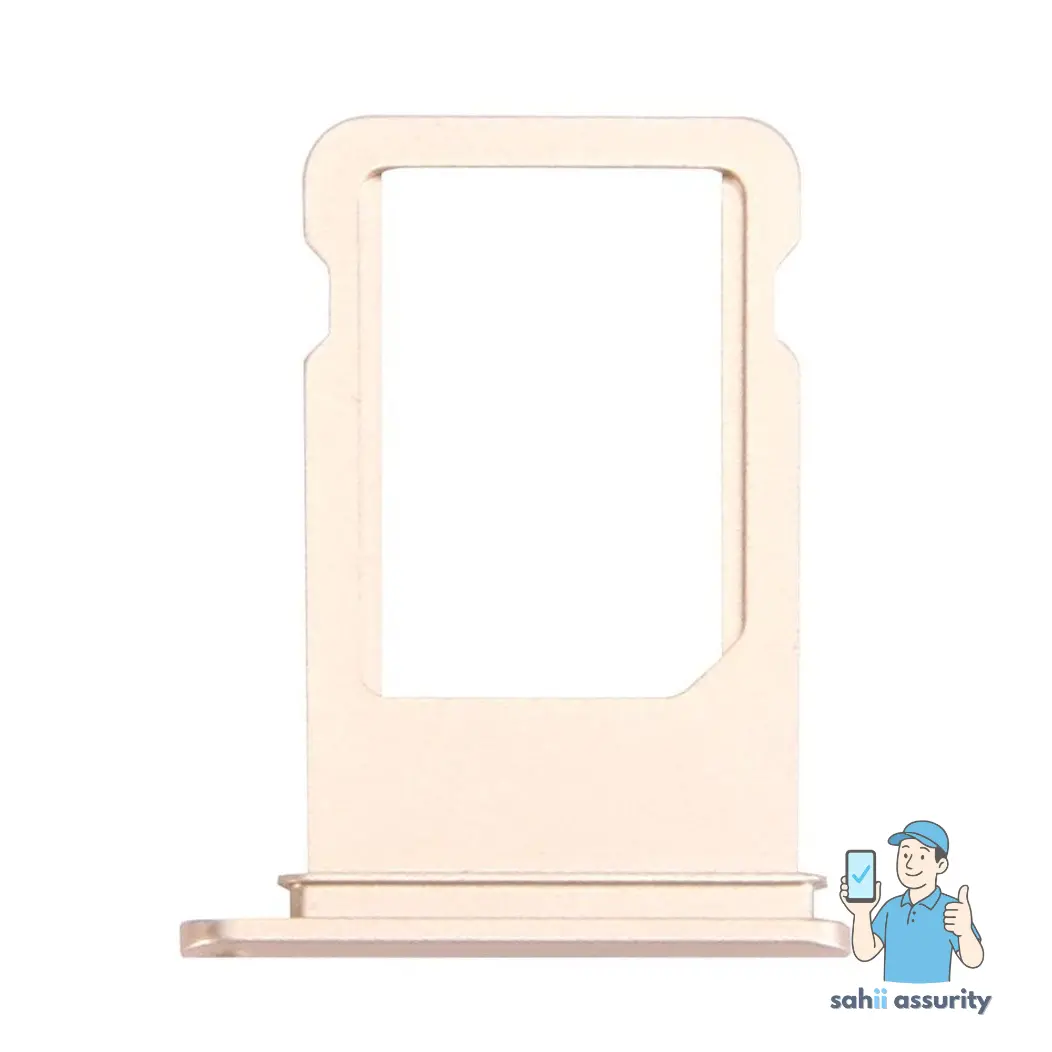 SIM Card Holder Tray for Apple iPhone 7 thumbnail